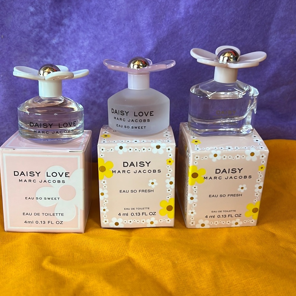 Marc Jacobs Set